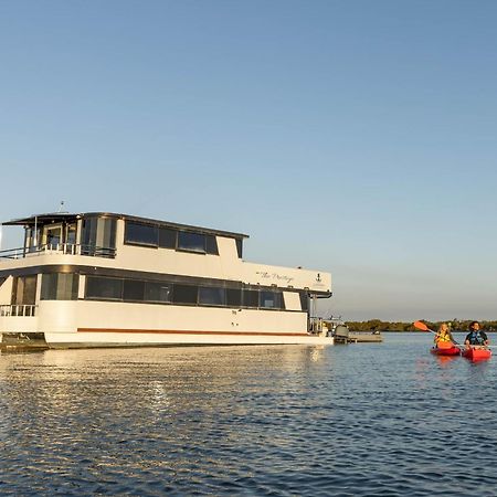 Coomera Houseboats Gold Coast Exterior foto